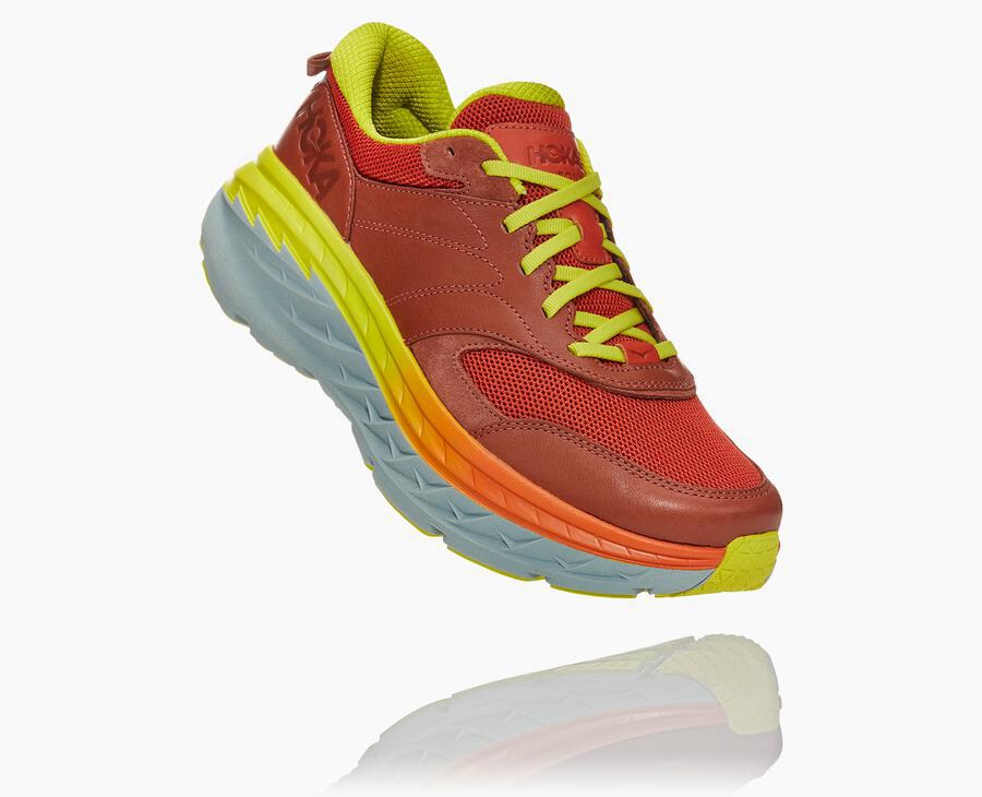 hoka one one comprar